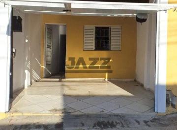 Casa · 87m² · 3 Quartos · 1 Vaga · Casa Térrea com 3 Quartos e Garagem em Caçaáva