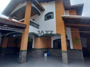 Casa · 206m² · 3 Quartos · 5 Vagas · Sobrado de esquina 3 Quartos à venda no Jardim Guimarães