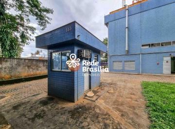 Comercial · 914m² · Prédio a venda, 913 m² por R$ 28.000.000,00 - Brasília - Brasília/DF