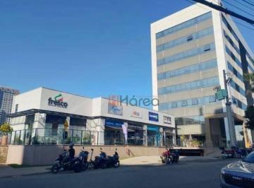 80ec71e0dc9a98bf961de97a70d6c75704671ae9 · Escritório “Corporativo” Start Office Center: Bairro: Alto da Boa Vista / Cidade: Sorocaba