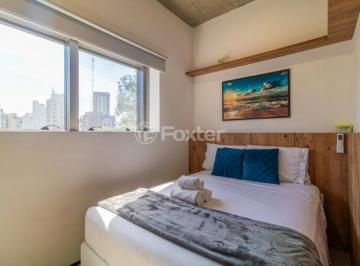 999088_01quartos-e-suites_001.jpg · Kitnet / JK / Studio, 1 dormitórios, 18 m², em Paraíso