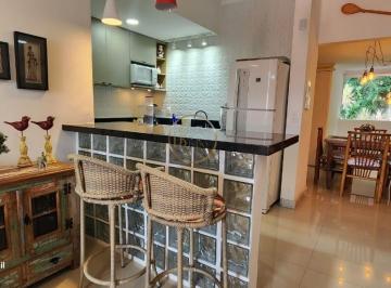 Apartamento · 100m² · 3 Quartos · 1 Vaga · Apartamento 3 Dormitórios em Taperapuã, Porto Seguro