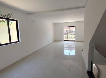c03a23e0f814da8b722ff0f91c142a121e97f77c · Casa com 3 dormitórios com suítes à venda, 245 m² - Embaré - Santos/SP.