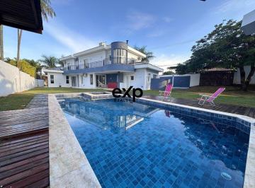 Casa · 540m² · 4 Quartos · 4 Vagas · Sobrado à venda no Barão do Café, Campinas
