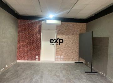 Comercial · 40m² · 1 Vaga · Sala comercial a venda
