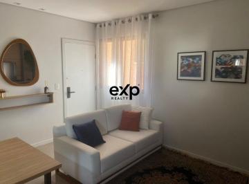 Apartamento · 50m² · 1 Quarto · 1 Vaga · Apartamento a venda Cambuí