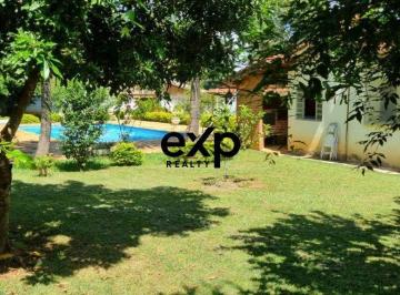 Casa · 342m² · 3 Quartos · 10 Vagas · Casa a venda Chácara Belvedere