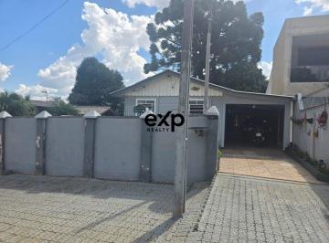 Terreno · 525m² · Terreno à venda em Uvaranas, Ponta Grossa