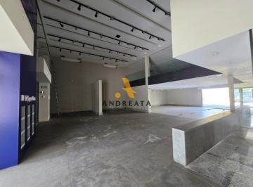 Comercial · 440m² · 10 Vagas · Aluguel de Loja, 440 m², por R$ 42 mil, no condomínio RECREIO DOS BANDEIRANTES em Recreio dos Bandei