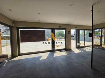 Comercial · 440m² · 10 Vagas · Aluguel de Loja, 440 m², por R$ 42 mil, no condomínio RECREIO DOS BANDEIRANTES em Recreio dos Bandei
