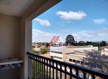 34eed370dacbc54b237e80f9b828d832d861b3ad · Apartamento com 3 dormitórios à venda, 70 m² por R$ 575.000,00 - Jardim Ipiranga - Americana/SP