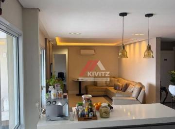 8d381e416bfc1305cddd4c85e364ed4da56b7927 · Apartamento com 3 dormitórios à venda, 121 m² por R$ 1.650.000 - Residencial Garnet - Americana/SP