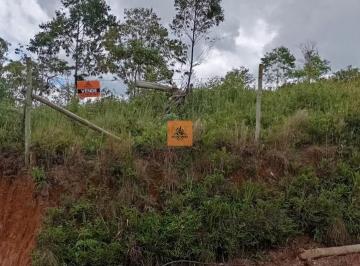 Foto 01 · Terreno à venda em Nova Friburgo-RJ, bairro Varginha com 1.125,00 m² de área!