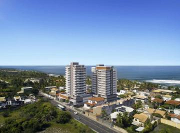 Apartamento de 2 quartos, Salvador · Apartamento Vista Mar, Nascente com 2 Quartos para alugar, 63m² - Pedra do Sal
