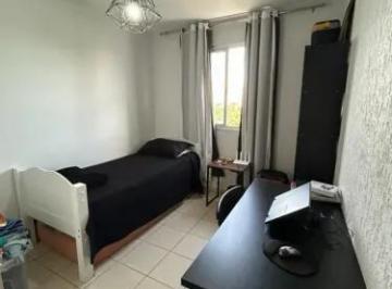 Apartamento · 76m² · 3 Quartos · 2 Vagas · Apartamento 3 quartos à venda - Parque amazônia