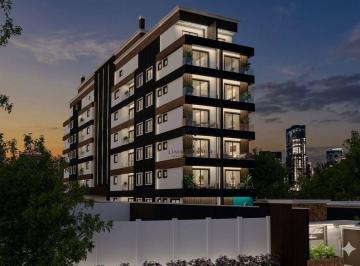 049290ba939695d8473d123c32bc77eae7ee68f3 · Apartamento com 2 dormitórios à venda, 114 m² por R$ 785.695,05 - Novo Mundo - Curitiba/PR