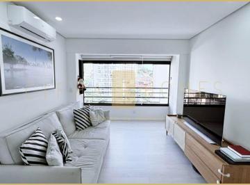 ec45d5ed7a5334cbda5ab5100bbf1b3370b5d7ee · Apartamento com 2 dormitórios à venda, 66 m² por R$ 795.000 - Vila Mariana - São Paulo/SP