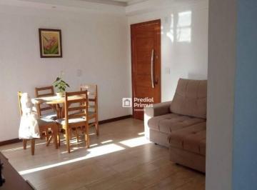 76086e3cd3800e951f07ef48202a229e18e72bd1 · Apartamento com 2 dormitórios à venda, 65 m² por R$ 225.000,00 - Jardim Mariléa - Rio das Ostras/RJ