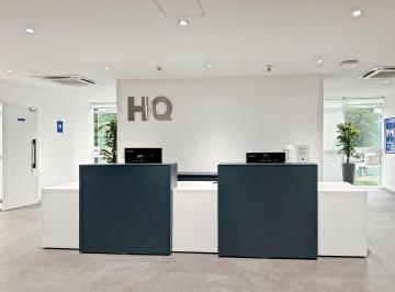 Foto número 1 · Escritório virtual HQ Brasilia, Victoria Center - Asa Norte em