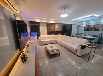 141674304cb2e6b000fa77da974b8e5540d58b63 · Apartamento com 4 dormitórios à venda, 220 m² por R$ 1.450.000,00 - Ingá - Niterói/RJ