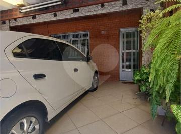 Casa de 3 quartos, São Paulo · CASA Á VENDA NA VILA GUILERME COM EDÍCULA 110m2 3 DORMS COM 2 VAGAS DE GARAGEM