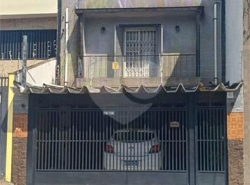 Casa de 3 quartos, São Paulo · CASA Á VENDA NA VILA GUILERME COM Edícula - 110m2 - 2 VAGAS DE GARAGEM - 3 DORMS