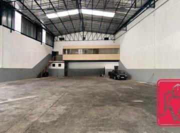27626f07b46ff68d19997d24e9a33f88e210ca71 · Galpão, 480 m² - venda por R$ 3.200.000,00 ou aluguel por R$ 21.750,00/mês - Batistini - São Bernard