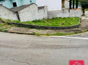 b1a3387346434f12f82025bdc7d020f36ecb3fb8 · Terreno à venda, 268 m² por R$ 250.000,00 - Residencial dos Lagos - Bragança Paulista/SP