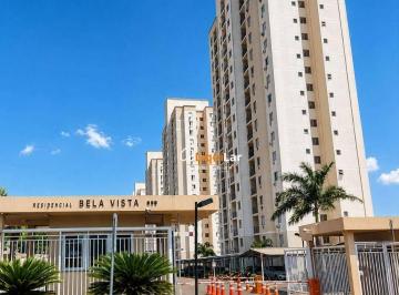 8ece442ebe27a59c5fb9f5e839dc38feed987d23 · Apartamento no 14º Andar com Vista Panorâmica, 2 Quartos e Condomínio Completo