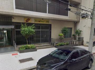 Loja, 284m² de área útil, 38m² de área comum, Condominio Edificio Luiz Suplicy Jr, Centro, Santos/SP - Foto [1] · Loja, 284m² de área útil, 38m² de área comum, Condominio Edificio Luiz Suplicy Jr, Centro, Santos/SP