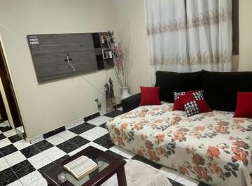 foto1 · Sobrado à venda - Jardim Saint Moritz - Taboão da Serra/SP - 80m² - 3 dormitórios