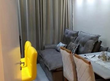 foto1 · Apartamento à venda - Jardim Helga (Campo Limpo) - São Paulo/SP - 47m² - 2 dormitórios