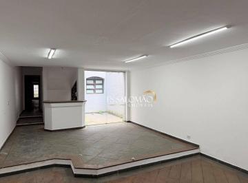 8166ec3b164d0afc7901fd7ad7263edcb69f8400 · Casa com 4 dormitórios, 330 m² - venda por R$ 2.000.000,00 ou aluguel por R$ 12.100,00/mês - Pompeia