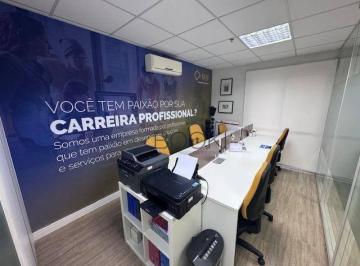 Salão · Oportunidade - Thera Berini Office - 42 m² - Brooklin