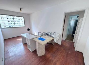 Sala · Oportunidade - Bristol Brooklin - 49 m²