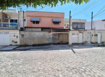 Casa · 100m² · 3 Quartos · 3 Vagas · CASA DUPLEX, 3 QUARTOS SENDO 2 SUÍTE, NO JARDIM LETÍCIA EM CAMPO GRANDE/RJ