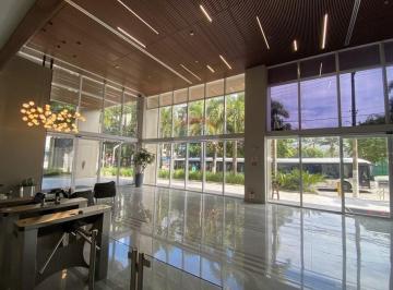 Comercial · 35m² · 1 Vaga · Sala comercial de 35 m² no G.E.O. – Grand Exto Offices, em Perdizes/Água Branca.