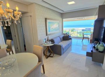 Apartamento · 89m² · 3 Quartos · 2 Vagas · VENDA | Apartamento, com 3 dormitórios em Pituaçu, Salvador