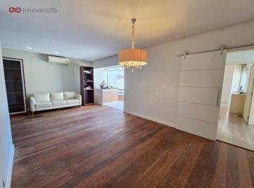 3c10392672d2dd596f4fbb1b6b8710ccee63981b · Apartamento com 3 dormitórios à venda, 125 m² por R$ 1.850.000,00 - Centro - Florianópolis/SC
