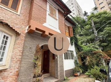 8b60797a5f6613c267af53e30c727218902314af · Casa com 3 dormitórios à venda, 160 m² por R$ 3.699.000,00 - Jardim Paulista - São Paulo/SP