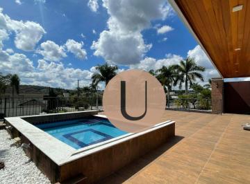 a45ee441dfc518b22a51aafada36e1b8856f9f09 · Casa com 5 dormitórios à venda, 354 m² por R$ 1.650.000,00 - Condomínio Shambala II - Atibaia/SP
