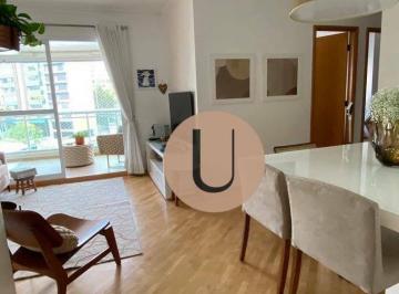 21e26940761dc5ca10bccc36330885938b51b638 · Apartamento com 3 dormitórios à venda, 78 m² por R$ 750.000,00 - Vila Andrade - São Paulo/SP