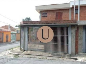 ea9c86c42966b2f3d47555198f8a0885cc345db1 · Sobrado com 3 dormitórios à venda, 156 m² por R$ 1.250.000,00 - Saúde - São Paulo/SP