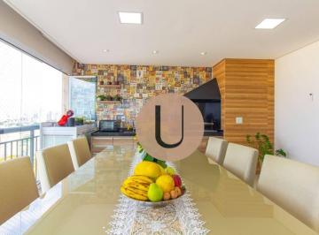 46896476f6a56fe4cf3e8abab9b846f84c3cc73b · Apartamento com 3 dormitórios à venda, 123 m² por R$ 1.650.000,00 - Tatuapé - São Paulo/SP