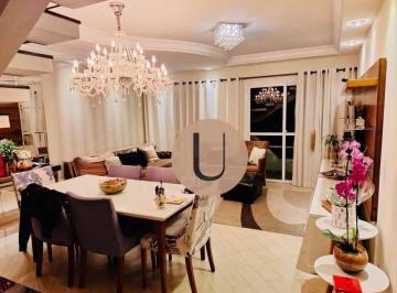 c1e094c80d7ce7a08b63e3605e48ff97c9b7075b · Apartamento Triplex com 3 dormitórios à venda, 187 m² por R$ 990.000,00 - Santa Maria - Santo André/