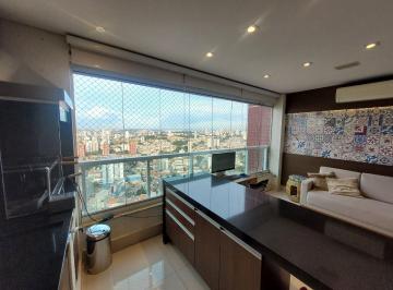 359714b8d615b699e348658b3ab1759f100539fa · Apartamento 134 m² | 3 Suítes | 3 Vagas + Depósito | Vista Livre | Anália Franco