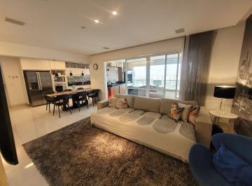 cf7ebd5652a941a026cc1d7caa54e35449e0b984 · Apartamento 134 m² | 3 Suítes | 3 Vagas + Depósito | Vista Livre | Anália Franco
