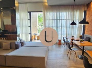 c5aee85078f4b86ebad05b81d723af8756eac077 · Apartamento com 1 dormitório à venda, 45 m² por R$ 1.054.700,00 - Itaim Bibi - São Paulo/SP