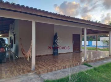 ec0dd701b247154d0ab948697e5719cb7e3cf060 · Casa com 3 dormitórios sendo 1 suíte localizada em Coururipe - 140m²