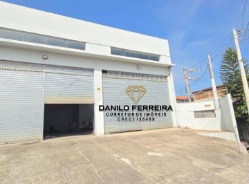 cd6c57fcf6dfb36f34dd3ccccdb89d8252479c36 · Galpão Comercial para locação em Itu , no bairro Parque América .